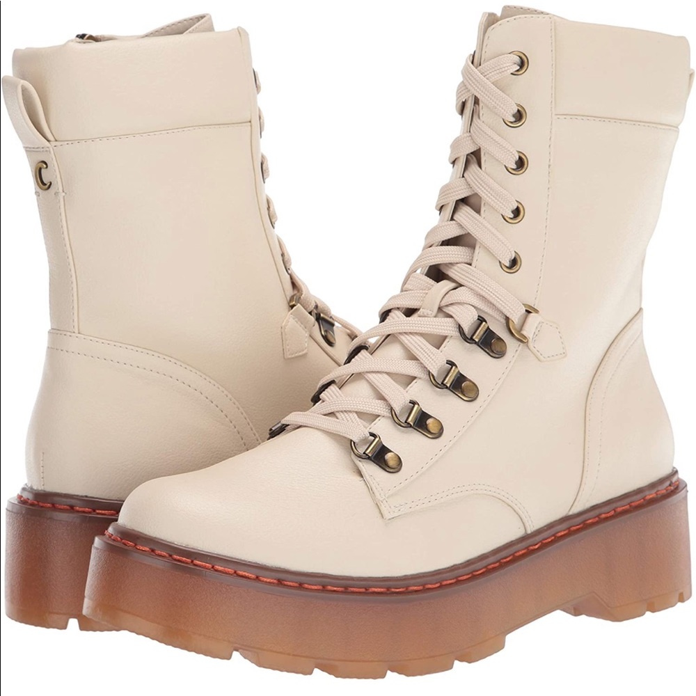 Sam Edelman circus boot